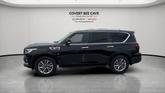 Thumbnail of 2020 Black Obsidian INFINITI QX80