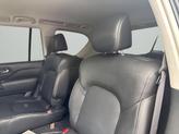 Thumbnail of 2020 Black Obsidian INFINITI QX80
