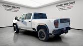 Thumbnail of 2025 Summit White GMC Sierra 2500