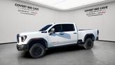 Thumbnail of 2025 Summit White GMC Sierra 2500