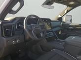 Thumbnail of 2025 Summit White GMC Sierra 2500