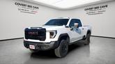 Thumbnail of 2025 Summit White GMC Sierra 2500
