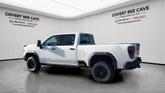 Thumbnail of 2025 Summit White GMC Sierra 2500