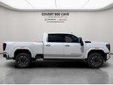 Thumbnail of 2025 White GMC Sierra 2500