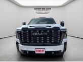 Thumbnail of 2025 White GMC Sierra 2500