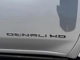 Thumbnail of 2025 White GMC Sierra 2500
