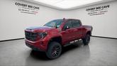 Thumbnail of 2025 Volcanic Red GMC Sierra 1500