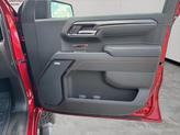 Thumbnail of 2025 Volcanic Red GMC Sierra 1500