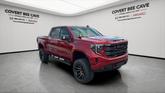 Thumbnail of 2025 Volcanic Red GMC Sierra 1500