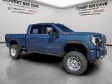 Photo of 2025 Downpour Met GMC Sierra 2500