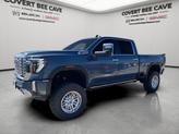 Thumbnail of 2025 Downpour Met GMC Sierra 2500