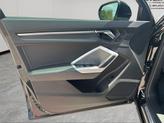 Thumbnail of 2021 Mythos Black Metallic Audi Q3
