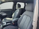 Thumbnail of 2021 Mythos Black Metallic Audi Q3