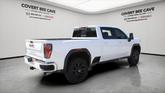 Thumbnail of 2025 Summit White GMC Sierra 2500