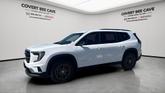 Thumbnail of 2026 Summit White GMC Acadia