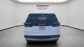 Thumbnail of 2026 Summit White GMC Acadia