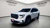 Thumbnail of 2026 Summit White GMC Acadia