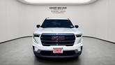 Thumbnail of 2026 Summit White GMC Acadia