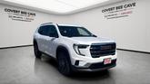 Photo of 2026 Summit White GMC Acadia