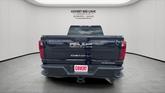 Thumbnail of 2025 Onyx Black GMC Sierra 2500