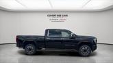Thumbnail of 2025 Onyx Black GMC Sierra 2500