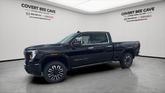 Thumbnail of 2025 Onyx Black GMC Sierra 2500