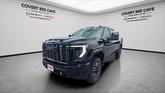 Thumbnail of 2025 Onyx Black GMC Sierra 2500