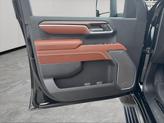 Thumbnail of 2025 Onyx Black GMC Sierra 2500
