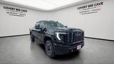 Thumbnail of 2025 Onyx Black GMC Sierra 2500