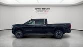 Thumbnail of 2025 Onyx Black GMC Sierra 2500