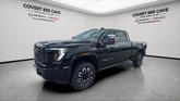 Thumbnail of 2025 Onyx Black GMC Sierra 2500