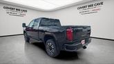 Thumbnail of 2025 Onyx Black GMC Sierra 2500