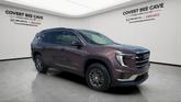 Photo of 2025 Crystal Metallic GMC Acadia