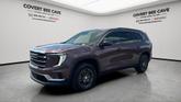 Thumbnail of 2025 Crystal Metallic GMC Acadia