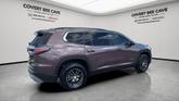 Thumbnail of 2025 Crystal Metallic GMC Acadia