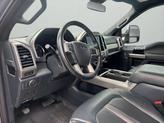 Thumbnail of 2022 Carbonized Gray Metallic Ford F-350