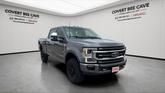 Photo of 2022 Carbonized Gray Metallic Ford F-350