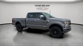 Thumbnail of 2022 Carbonized Gray Metallic Ford F-350