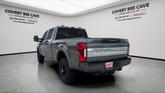 Thumbnail of 2022 Carbonized Gray Metallic Ford F-350