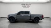 Thumbnail of 2022 Carbonized Gray Metallic Ford F-350