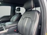 Thumbnail of 2022 Carbonized Gray Metallic Ford F-350