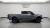 Thumbnail of 2022 Carbonized Gray Metallic Ford F-350