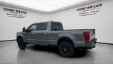 Thumbnail of 2022 Carbonized Gray Metallic Ford F-350