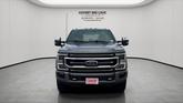 Thumbnail of 2022 Carbonized Gray Metallic Ford F-350