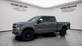Thumbnail of 2022 Carbonized Gray Metallic Ford F-350