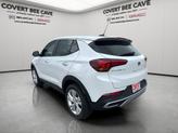 Thumbnail of 2025 Summit White Buick Encore GX