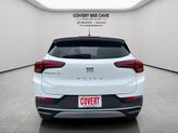 Thumbnail of 2025 Summit White Buick Encore GX