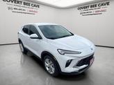 Thumbnail of 2025 Summit White Buick Encore GX