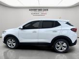Thumbnail of 2025 Summit White Buick Encore GX