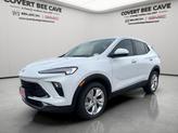 Thumbnail of 2025 Summit White Buick Encore GX